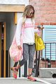 ashley tisdale solo shopping in studio city 01