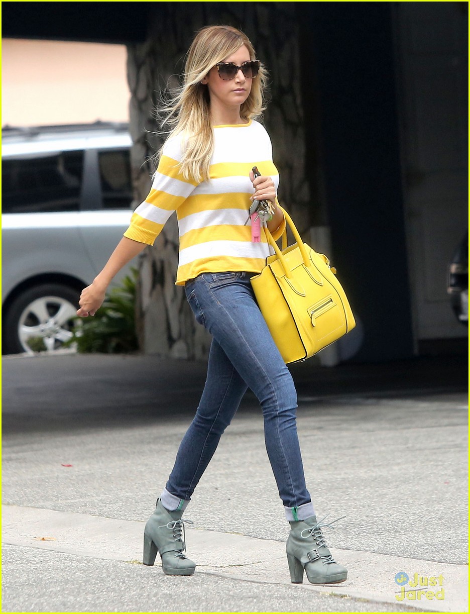 ashley tisdale you can do anything 05