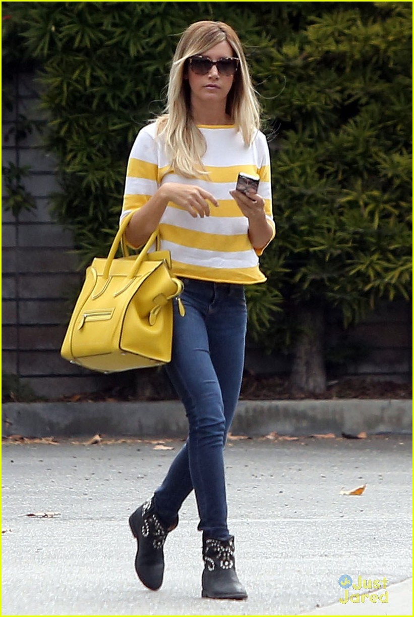 ashley tisdale you can do anything 08