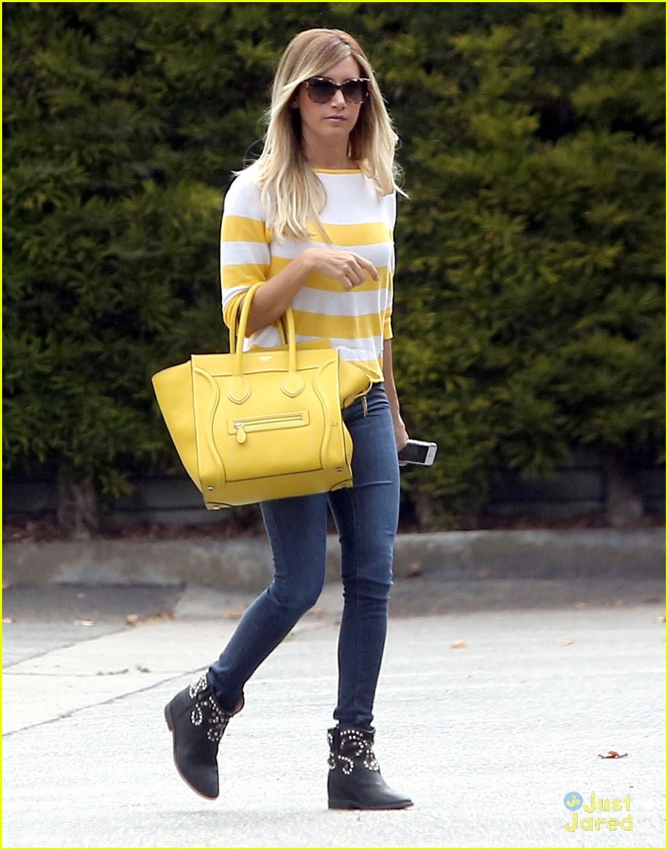 ashley tisdale you can do anything 10