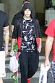 austin mahone arrives in vancouver 02