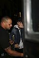 justin bieber greets fans in nyc 08