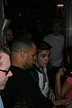 justin bieber greets fans in nyc 16