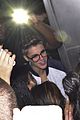 justin bieber greets fans in nyc 23