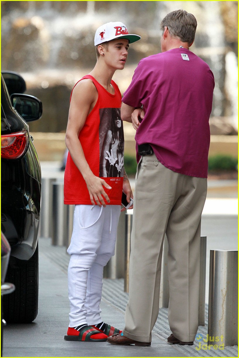 justin bieber my grandparents are my relationship role models 02