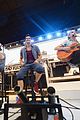 big time rush perform free concert for newtown families 11