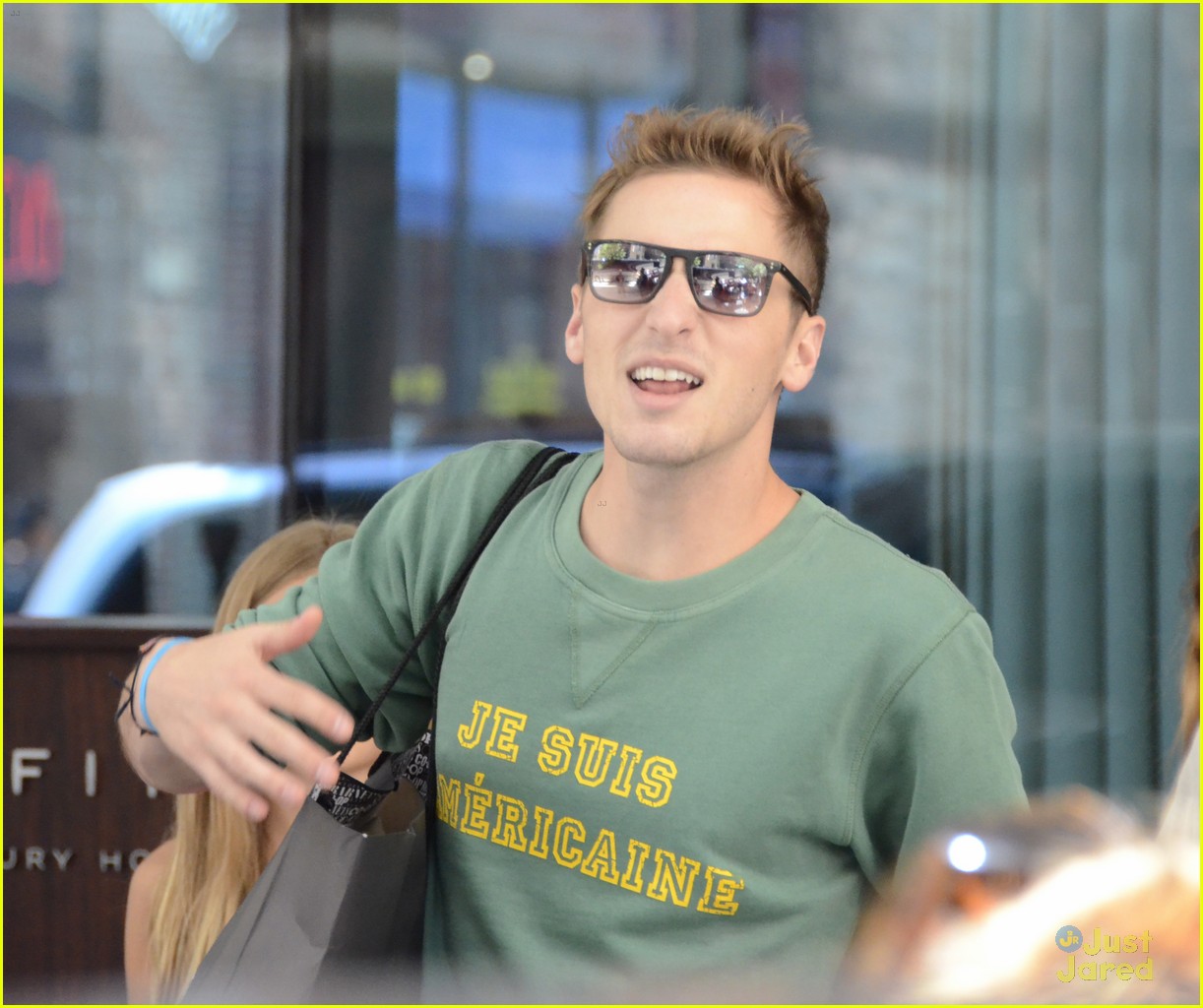 big time rush hotel check out 06