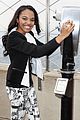 china anne mcclain empire state building visit 20