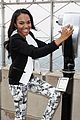 china anne mcclain empire state building visit 23