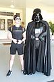 chris colfer course of the force relay 01