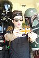 chris colfer course of the force relay 02