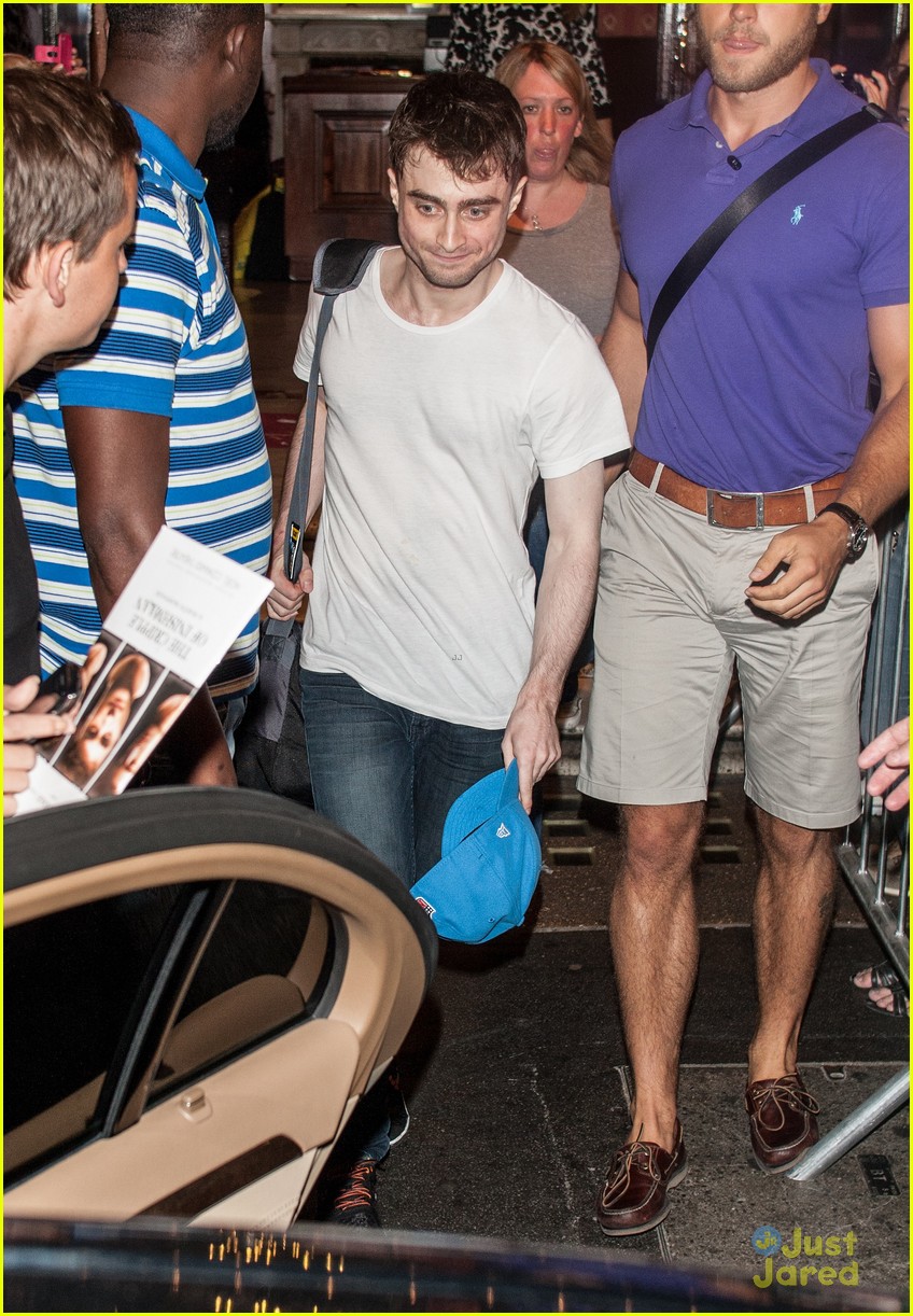 daniel radcliffe returning to young doctor notebook 03