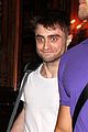 daniel radcliffe returning to young doctor notebook 07