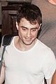 daniel radcliffe returning to young doctor notebook 10
