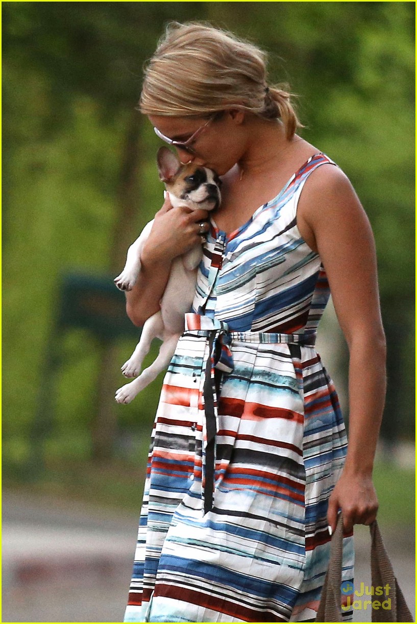 dianna agron visits friends after cory monteith death 02