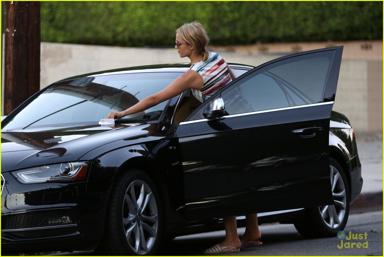 dianna agron visits friends after cory monteith death 06