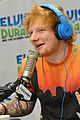 ed sheeran freestyles britney spears baby one more time 08