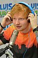 ed sheeran freestyles britney spears baby one more time 12