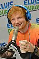 ed sheeran freestyles britney spears baby one more time 14