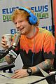 ed sheeran freestyles britney spears baby one more time 19