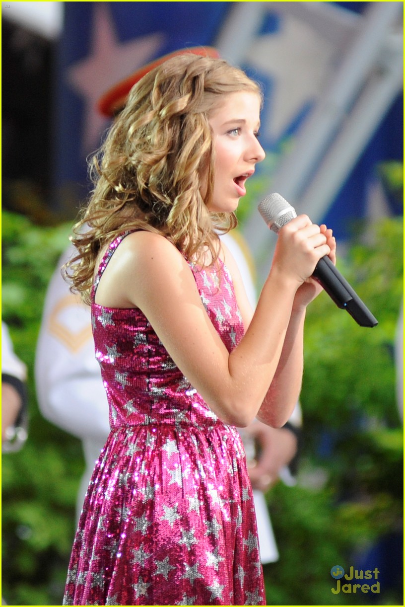 jackie evancho capitol 4th concert 01