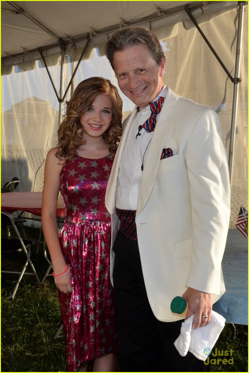 jackie evancho capitol 4th concert 09