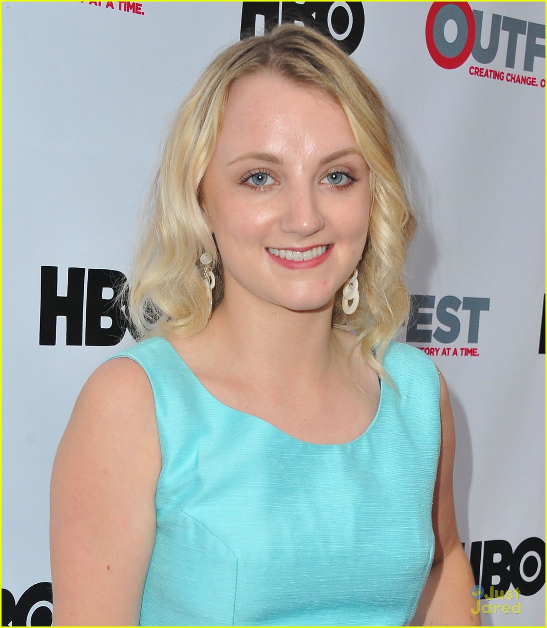 andrea bowen evanna lynch outfest final night 06