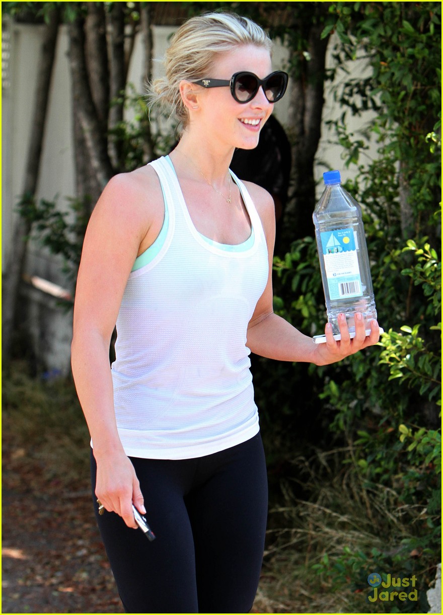julianne hough west hollywood workout 33