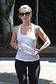 julianne hough west hollywood workout 02
