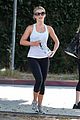 julianne hough west hollywood workout 03