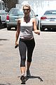 julianne hough west hollywood workout 05