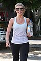 julianne hough west hollywood workout 13