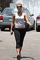 julianne hough west hollywood workout 17