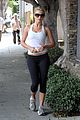 julianne hough west hollywood workout 18