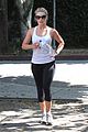 julianne hough west hollywood workout 19