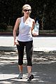 julianne hough west hollywood workout 24