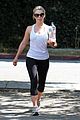 julianne hough west hollywood workout 25