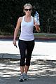 julianne hough west hollywood workout 26