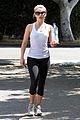 julianne hough west hollywood workout 30