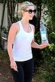 julianne hough west hollywood workout 33