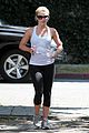 julianne hough west hollywood workout 35