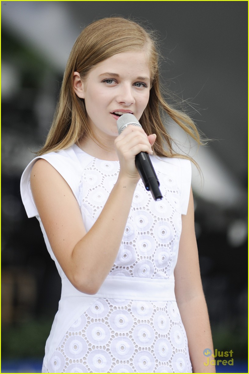 jackie evancho fourth of july capitol concert 04