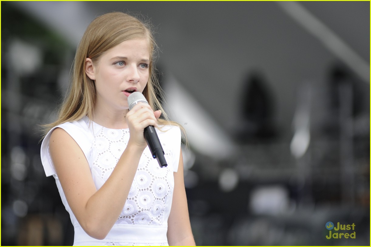 jackie evancho fourth of july capitol concert 08