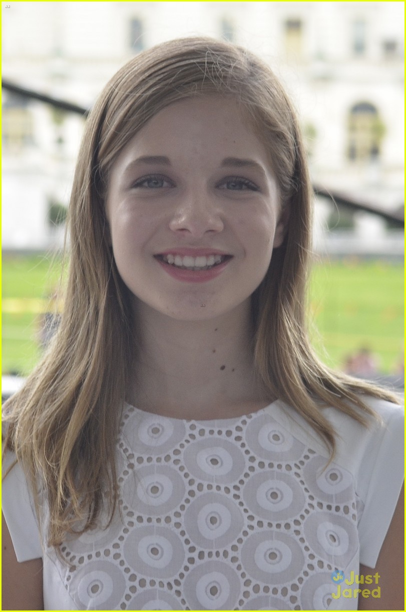 jackie evancho fourth of july capitol concert 10