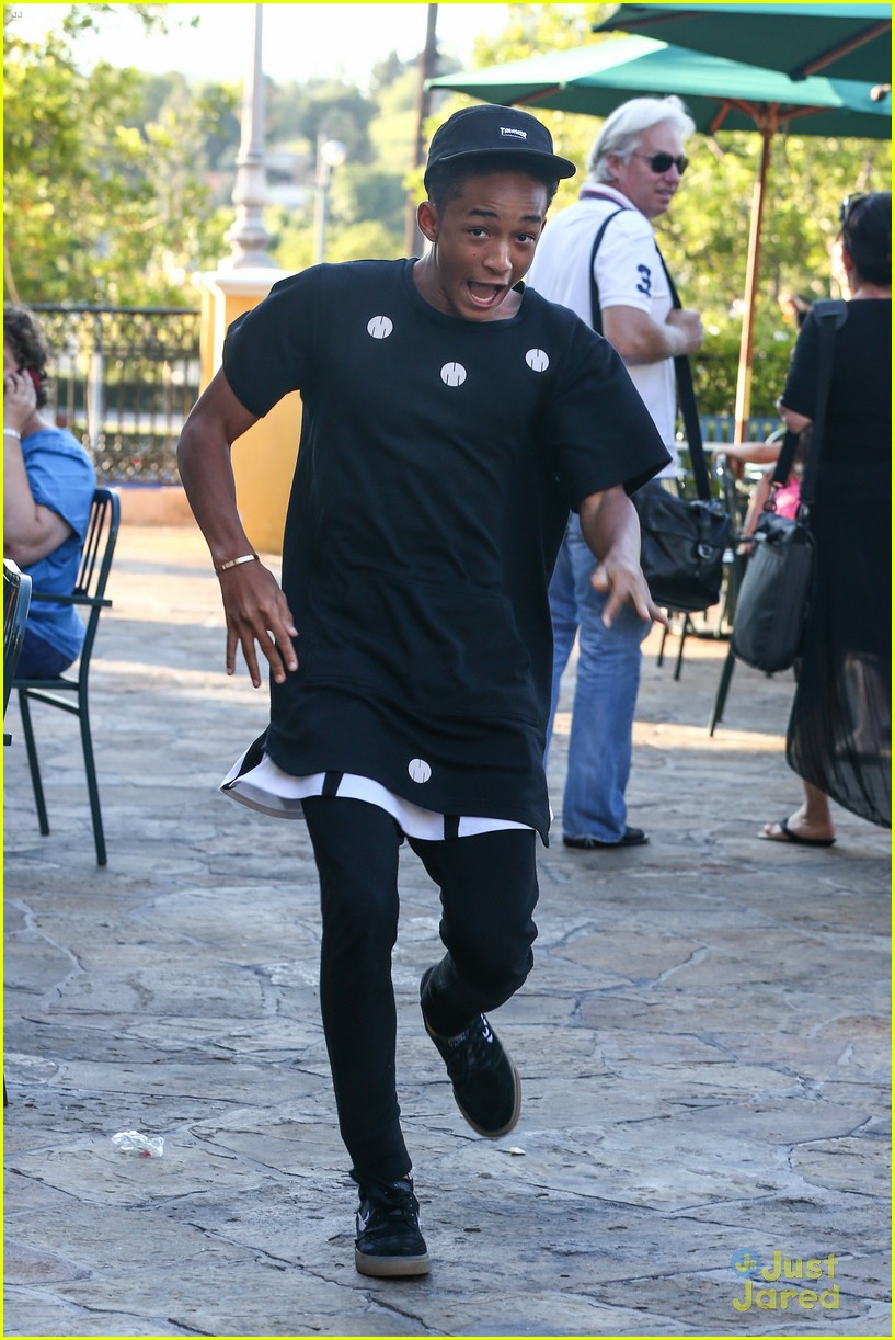 jaden smith some girls are too pretty 03