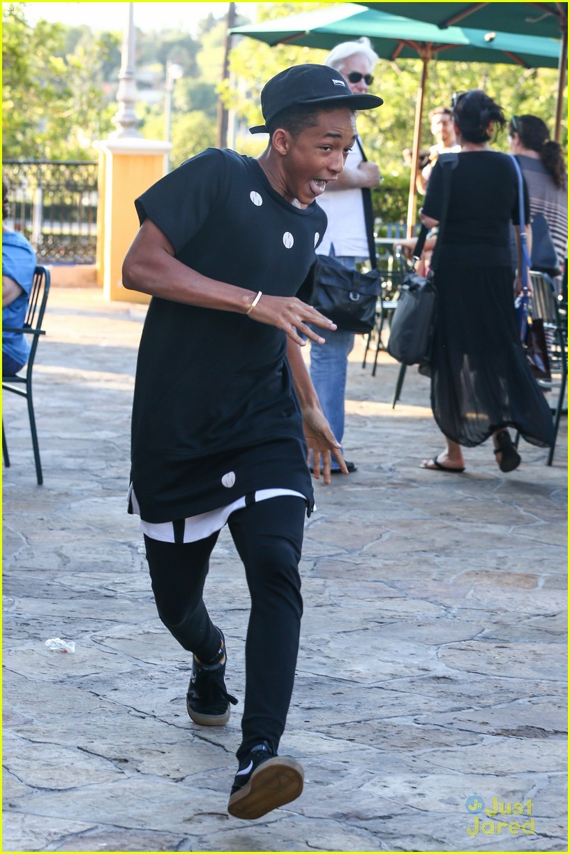jaden smith some girls are too pretty 14