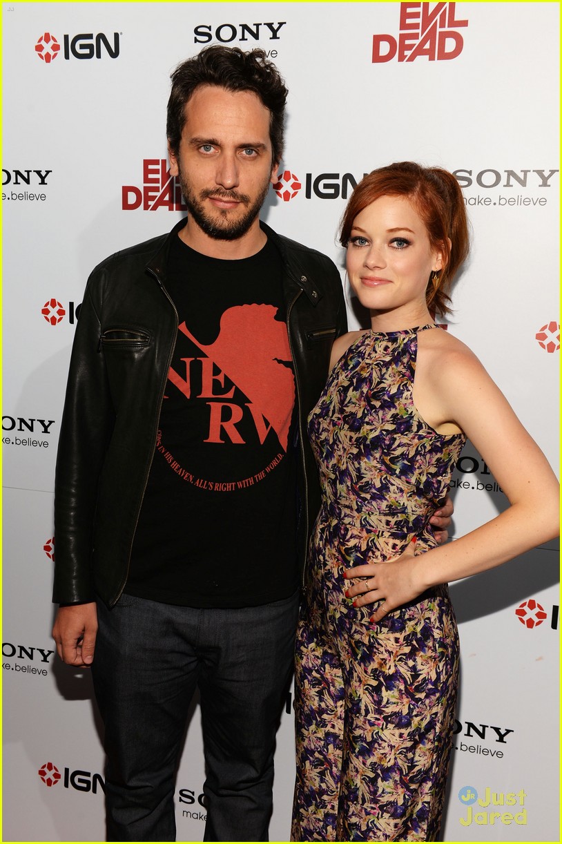 jane levy evil dead bluray sdcc 02