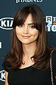 jenna louise coleman wired cafe 01