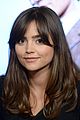 jenna louise coleman wired cafe 08