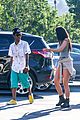 kylie jenner catches a movie with lil twist 03